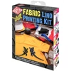 Imagine 1/4 - Kit de linogravare Essdee - pentru textile