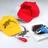 Imagine 4/4 - Kit de linogravare Essdee - pentru textile