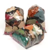 Imagine 1/3 - Piese de piele la pachet, 530-580 g