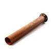 Fitil din lemn rotund, 12 cm, 1 buc