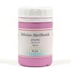 Vopsea acrilică de artist, 250 ml - bicolor, 108, rosu/violet