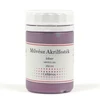 Vopsea acrilică de artist, 250 ml - sclipici, 99, violet