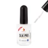 Imagine 1/3 - Adeziv pentru tatuaje cu sclipici Silk Pro, 16 ml