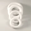Imagine 2/7 - Cerc Hungarocell (styrofoam) - 18 cm