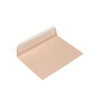 Plic metalic Curios, C6, 11x16cm - pulbere