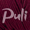 Imagine 2/6 - Fire de bumbac Puli, 50 g - 1110