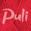 Imagine 2/6 - Fire de bumbac Puli, 50 g - 2124