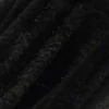 Chenille, 30 cm - negru, 10 buc