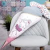 Vlieseline Style-Vil Fix - adeziv, căptușeală spongioasă, 72 cm latime