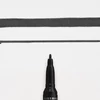 Sakura Pen-Touch marker lac, fine (1 mm) - black