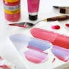 Winsor&Newton Galeria vopsea acrilică, 500 ml - 466, permanent alizarin crimson