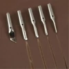 Set de tăietor și imprimantă ABIG în cutie de plastic, 11 buc