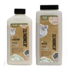 Jesmonite BOX DUOSET AC100 sistem rășină acrilică - 500 ml lichid + 1250 g pulbere minerală