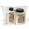 Imagine 1/6 - Sistem rășină acrilică Jesmonite AC100 - 240 ml lichid + 600 g pulbere minerală