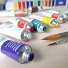 Kreul El Greco set vopsea acrilică, 24x12 ml