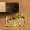 Manetti fum aur, 8x8 cm, 25 coli, 23,75 carate