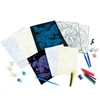 Art Adventure, set de activități creative - AVS-101