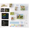 Art Adventure, set de activități creative - AVS-105