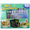 Art Adventure, set de activități creative - AVS-105