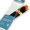 Set de pensule, sintetice - mixte, 5 buc