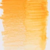 Creioane acuarelă Bruynzeel Design  - 15, middle orange