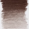 Creioane colorate Bruynzeel Design - 40, umber