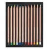 Set creioane colorate Caran d'Ache Luminance 6901 - 12 buc