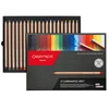Set creioane colorate Caran d'Ache Luminance 6901 - 20 buc