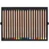 Set creioane colorate Caran d'Ache Luminance 6901 - 20 buc