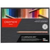 Set creioane colorate Caran d'Ache Luminance 6901 - 20 buc, portret