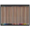Set creioane colorate Caran d'Ache Luminance 6901 - 20 buc, portret
