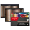Set creioane colorate Caran d'Ache Luminance 6901 - 40 buc