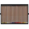 Set creioane colorate Caran d'Ache Luminance 6901 - 40 buc