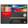 Set creioane colorate Caran d'Ache Luminance 6901 - 40 buc