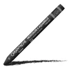 Cretă acuarelă Caran d'Ache Neocolor II - 009, black