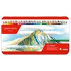 Set creioane colorate Caran d'Ache Pablo - 120 buc