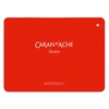 Set creioane colorate Caran d'Ache Pablo - 30 buc