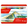Set creioane colorate Caran d'Ache Pablo - 30 buc