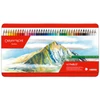 Set creioane colorate Caran d'Ache Pablo - 40 buc