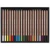Set creioane pastel extra fine Caran d'Ache - 20 buc