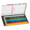 Set creioane acuarelă Caran d'Ache Prismalo - 12 buc