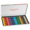 Set creioane acuarelă Caran d'Ache Prismalo - 40 buc