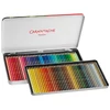 Set creioane acuarelă Caran d'Ache Prismalo - 80 buc