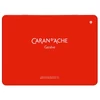 Imagine 3/3 - Set creioane acuarelă Caran d'Ache Supracolor Soft - 30 buc