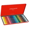 Imagine 2/3 - Set creioane acuarelă Caran d'Ache Supracolor Soft - 40 buc