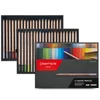 Set creioane pastel extra fine Caran d'Ache - 40 buc