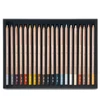 Set creioane pastel extra fine Caran d'Ache - 40 buc