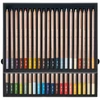 Set creioane pastel extra fine Caran d'Ache - 40 buc