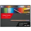 Set creioane pastel extra fine Caran d'Ache - 40 buc