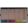 Set creioane pastel extra fine Caran d'Ache - 76+2 buc